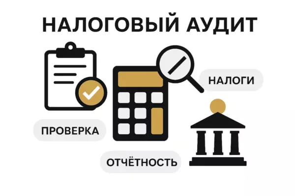 Налоговый аудит