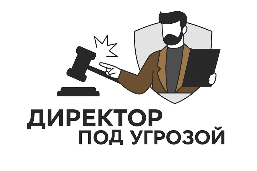 Как привлечь директора к административной ответственности: разбор оснований, процедуры и последствий